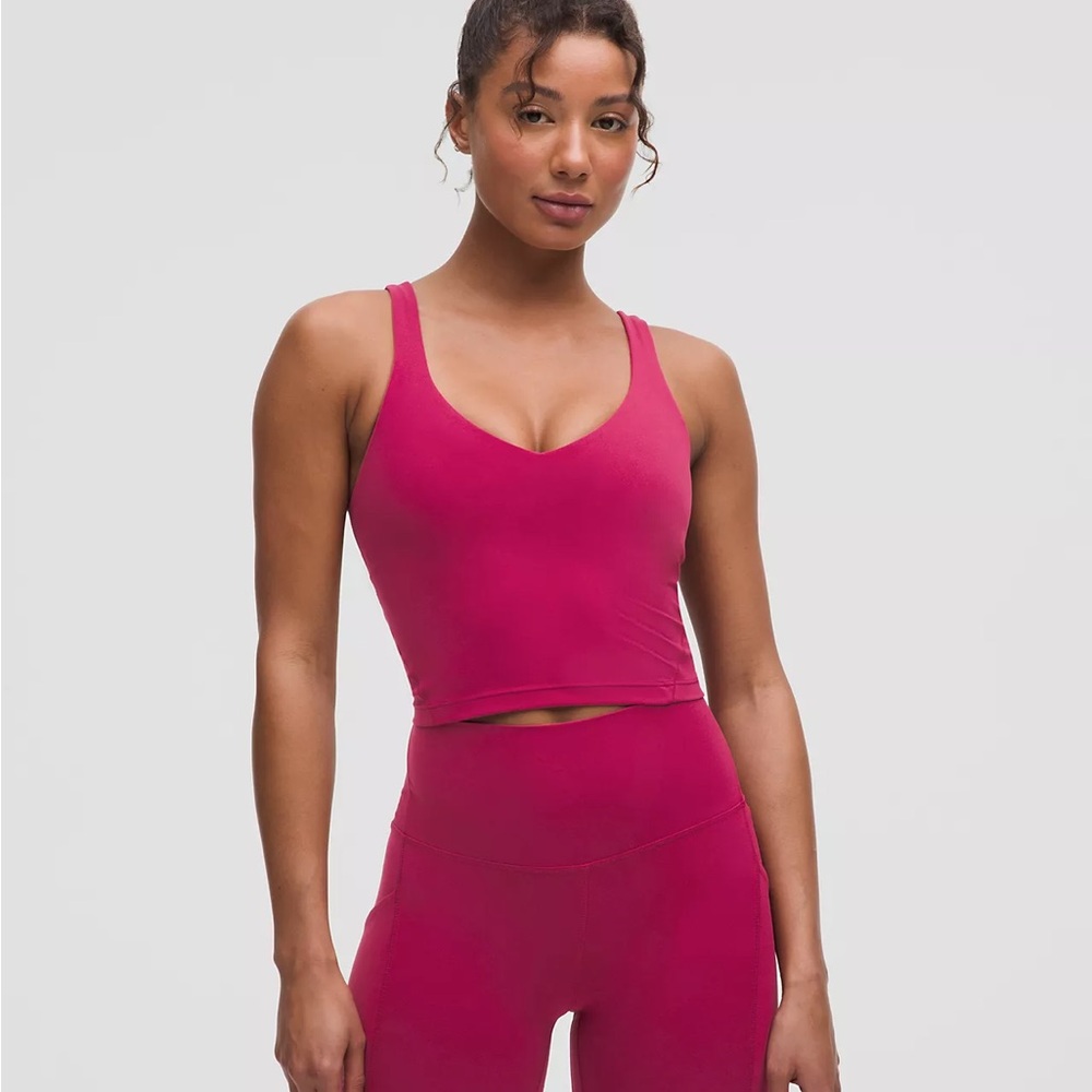 Alo Sports Bra